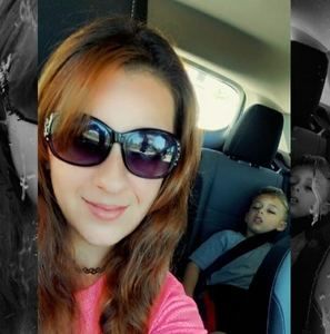 Meet your Posher, Kristal